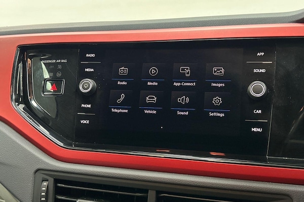 Used Volkswagen Polo 2019 for sale - 75914959: Photo 20