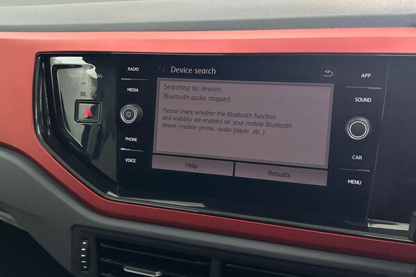 Used Volkswagen Polo 2019 for sale - 75914959: Photo 25