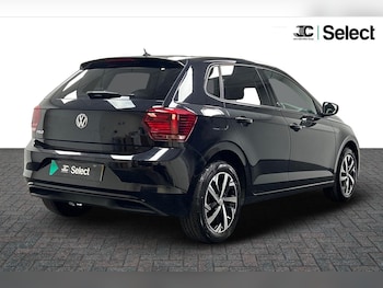 Used Volkswagen Polo 2019 for sale - 75914959: Photo 2