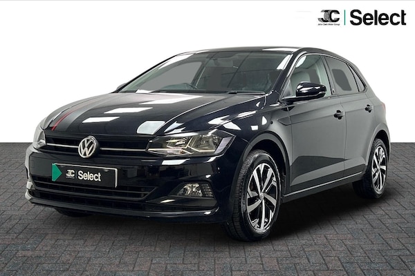 Used Volkswagen Polo 2019 for sale - 75914959: Photo 3