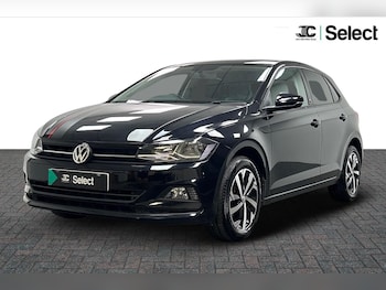 Used Volkswagen Polo 2019 for sale - 75914959: Photo 3