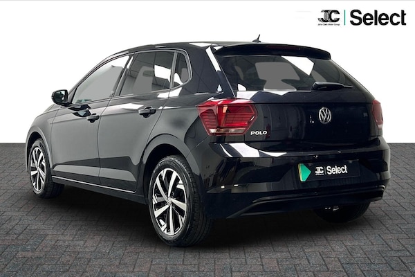 Used Volkswagen Polo 2019 for sale - 75914959: Photo 4
