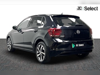 Used Volkswagen Polo 2019 for sale - 75914959: Photo 4