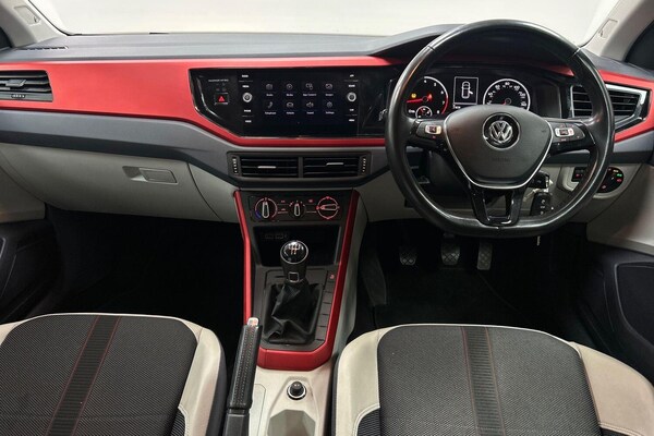 Used Volkswagen Polo 2019 for sale - 75914959: Photo 5