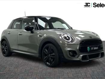 (19) - 1.5 Cooper Sport Steptronic Euro 6 (s/s) 5dr