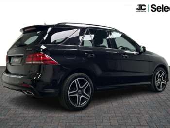 Used Mercedes-Benz GLE-Class 2020 for sale - 74849973: Photo