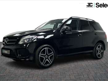 Used Mercedes-Benz GLE-Class 2020 for sale - 74849973: Photo