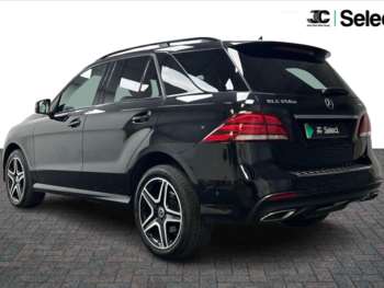 Used Mercedes-Benz GLE-Class 2020 for sale - 74849973: Photo