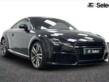 (18) - 2.0 TDI ultra S line Euro 6 (s/s) 3dr
