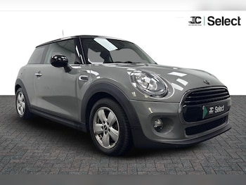 Used MINI Hatch 2018 for sale - 75532704: Photo