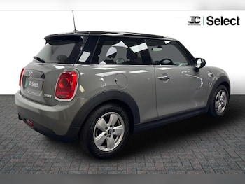 Used MINI Hatch 2018 for sale - 75532704: Photo