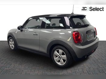 Used MINI Hatch 2018 for sale - 75532704: Photo