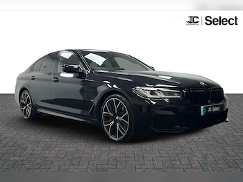 2021 (71) - 3.0 530d MHT M Sport Steptronic xDrive Euro 6 (s/s) 4dr