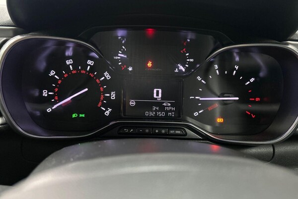 Used Citroen C3 2023 for sale - 76179622: Photo 10