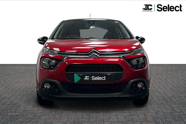 Used Citroen C3 2023 for sale - 76179622: Photo 11