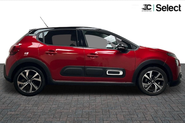 Used Citroen C3 2023 for sale - 76179622: Photo 12