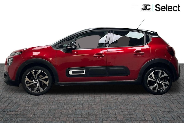 Used Citroen C3 2023 for sale - 76179622: Photo 13