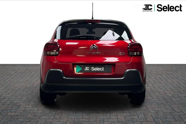 Used Citroen C3 2023 for sale - 76179622: Photo 14
