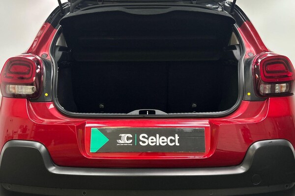 Used Citroen C3 2023 for sale - 76179622: Photo 16