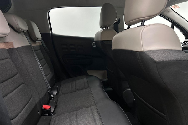 Used Citroen C3 2023 for sale - 76179622: Photo 17