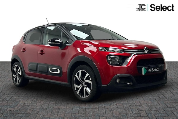 Used Citroen C3 2023 for sale - 76179622: Photo 1