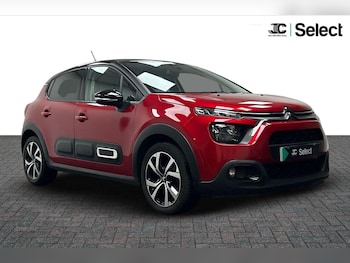 Citroen - C3