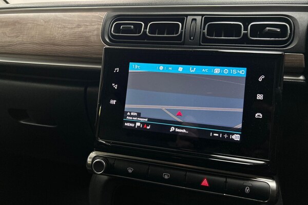 Used Citroen C3 2023 for sale - 76179622: Photo 20