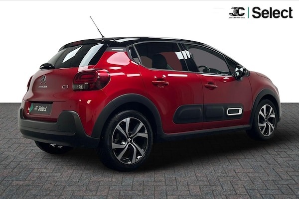 Used Citroen C3 2023 for sale - 76179622: Photo 2