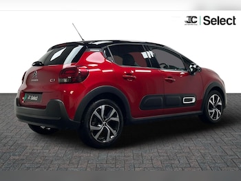 Used Citroen C3 2023 for sale - 76179622: Photo 2