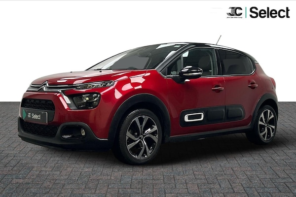 Used Citroen C3 2023 for sale - 76179622: Photo 3