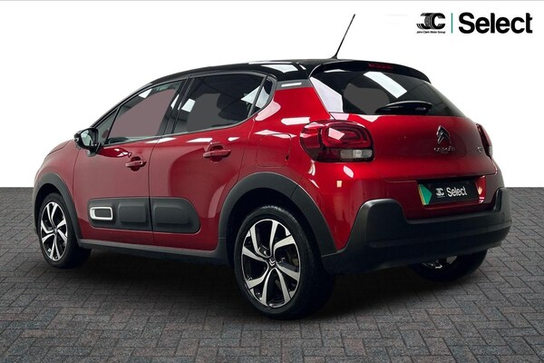 Used Citroen C3 2023 for sale - 76179622: Photo 4
