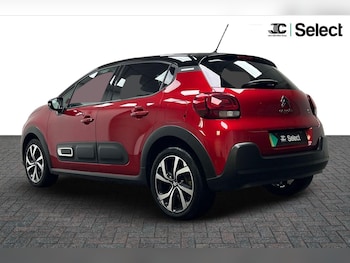 Used Citroen C3 2023 for sale - 76179622: Photo 4