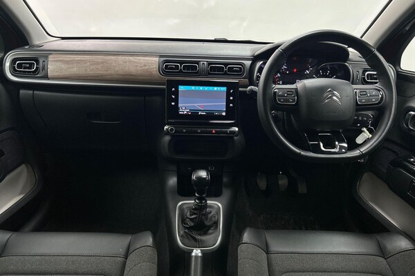 Used Citroen C3 2023 for sale - 76179622: Photo 5