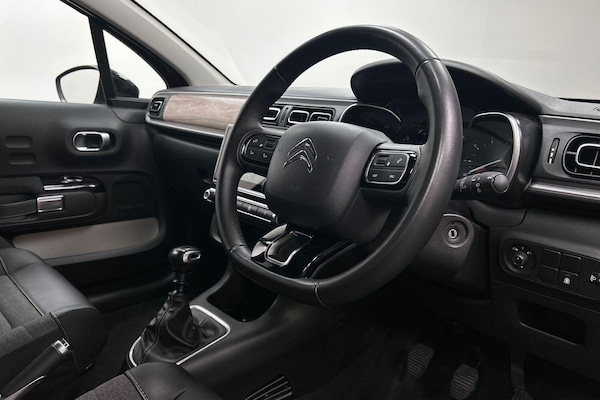 Used Citroen C3 2023 for sale - 76179622: Photo 7