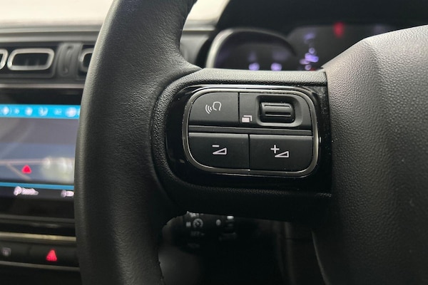 Used Citroen C3 2023 for sale - 76179622: Photo 8