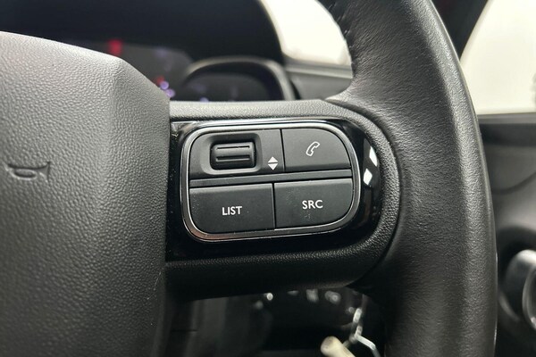 Used Citroen C3 2023 for sale - 76179622: Photo 9