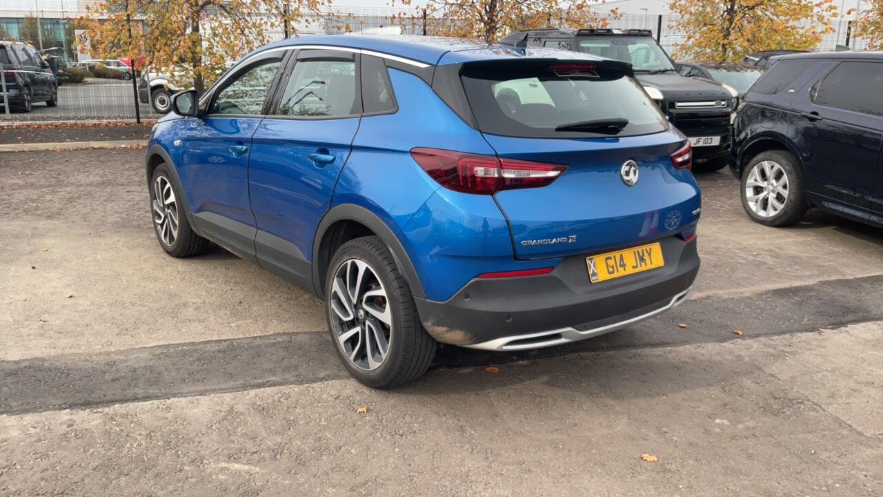 Used Vauxhall Grandland X 2019 for sale - 76158814: Photo 4
