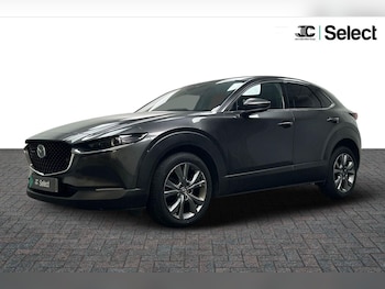 Used Mazda CX-30 2023 for sale - 75459185: Photo