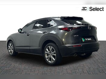 Used Mazda CX-30 2023 for sale - 75459185: Photo