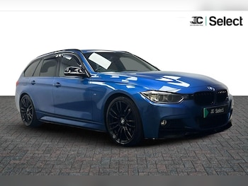 2015 (65) - 3.0 330d M Sport Touring Auto Euro 5 (s/s) 5dr