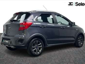 Used Ford Ka+ 2018 for sale - 75109951: Photo