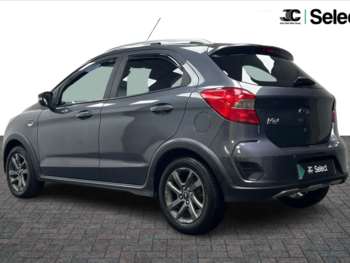 Used Ford Ka+ 2018 for sale - 75109951: Photo