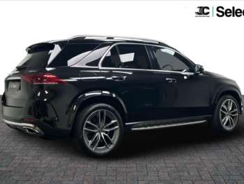 Used Mercedes-Benz GLE-Class 2019 for sale - 75198613: Photo