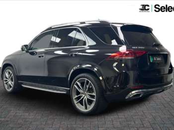 Used Mercedes-Benz GLE-Class 2019 for sale - 75198613: Photo