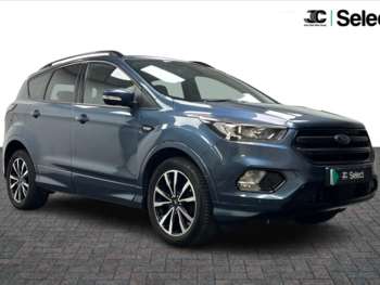 2019 (69) - 1.5T EcoBoost ST-Line Auto Euro 6 (s/s) 5dr