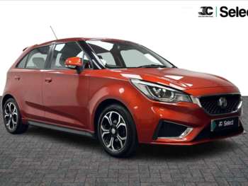 Used MG MG3 2019 for sale - 74850028: Photo
