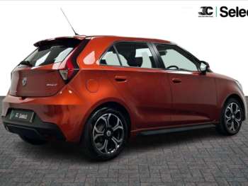 Used MG MG3 2019 for sale - 74850028: Photo