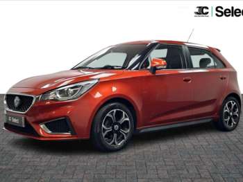Used MG MG3 2019 for sale - 74850028: Photo