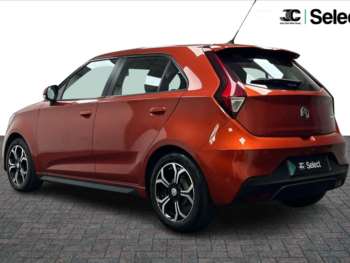 Used MG MG3 2019 for sale - 74850028: Photo