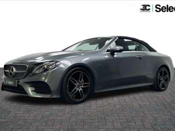 Used Mercedes-Benz E-Class 2018 for sale - 74874377: Photo